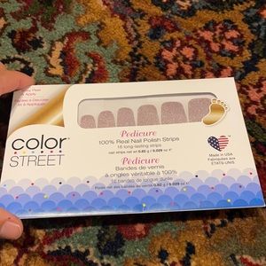 Colorstreet nails